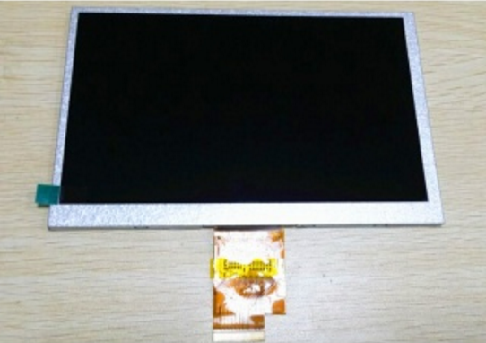 Original TM070DDH07 Tianma Screen Panel 7.0" 1024*600 TM070DDH07 LCD Display